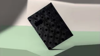 سررسید 1405 وزیری چرم نفیس ماهور